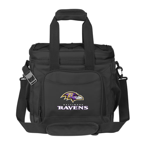 Product Image for Baltimore Ravens 24 Can Flex Cooler