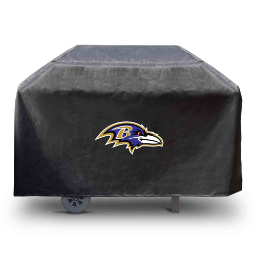 Product Image for NFL - BALTIMORE RAVENS GRILLCOVER4BURN