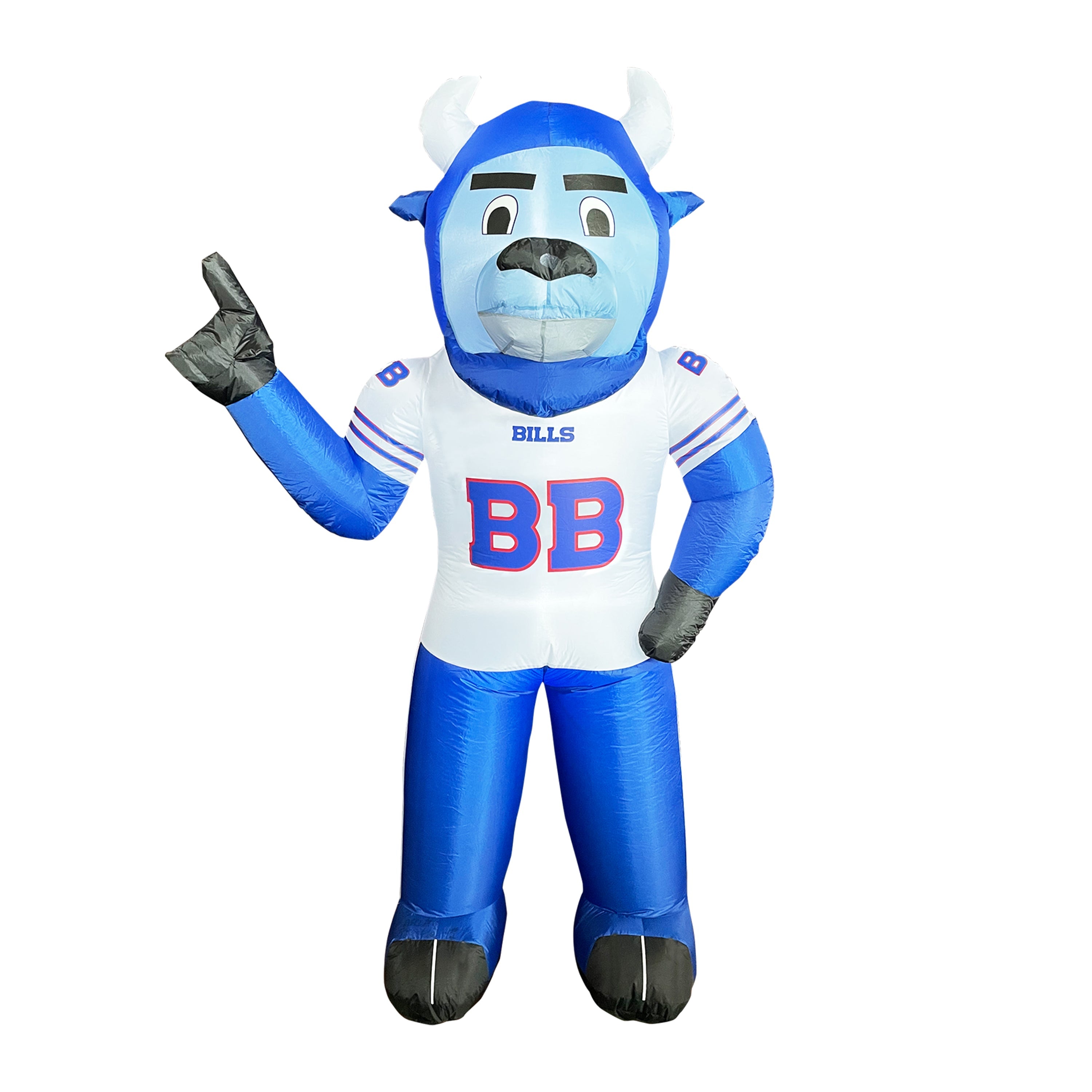 Buffalo Bills Inflatable Mascot - Logo Brands,Buffalo Bills Inflatable Mascot - Logo Brands,Buffalo Bills Inflatable Mascot - Logo Brands