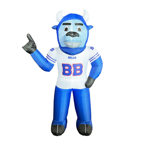 Product Image for Buffalo Bills Inflatable Mascot