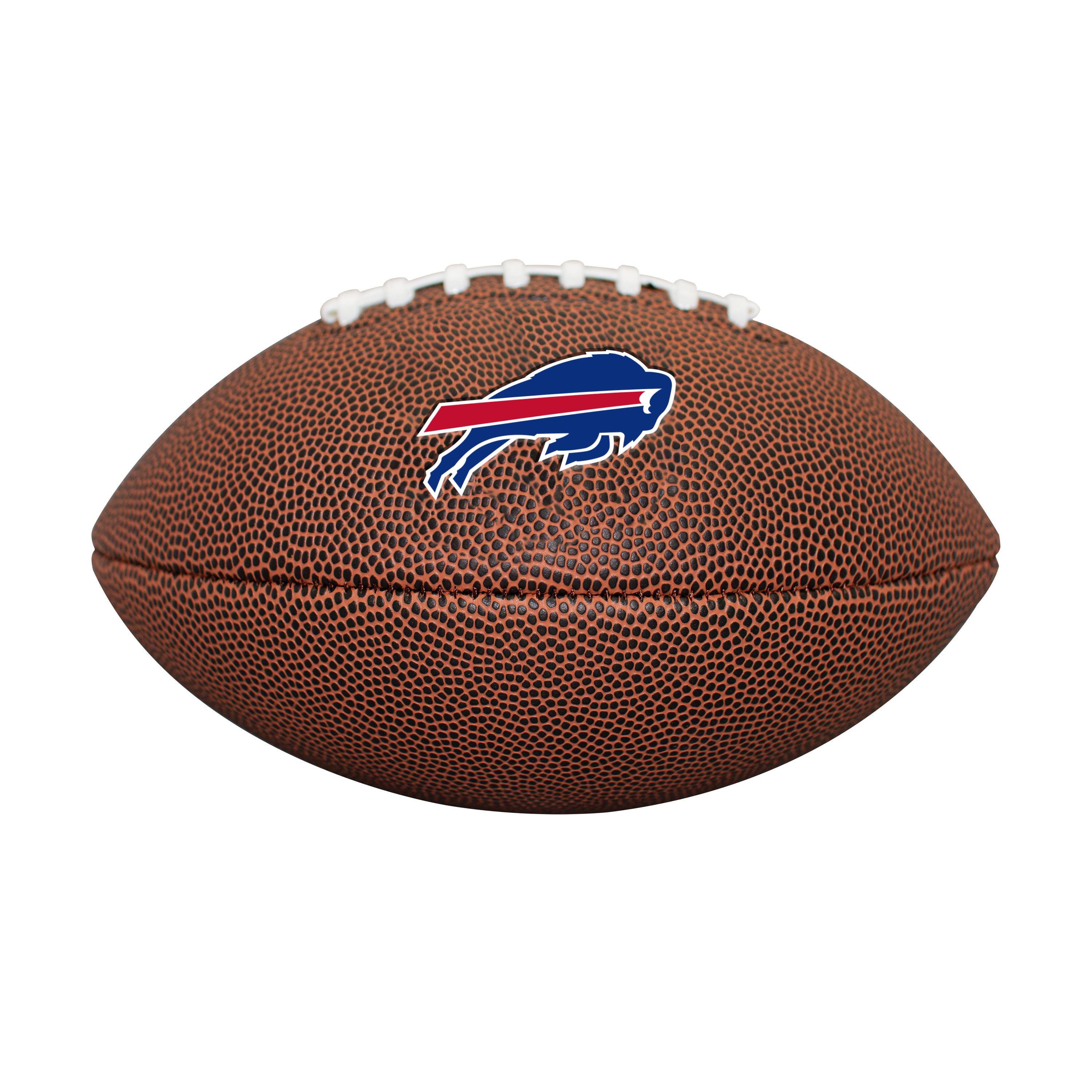 Buffalo Bills Mini-Size Composite Football