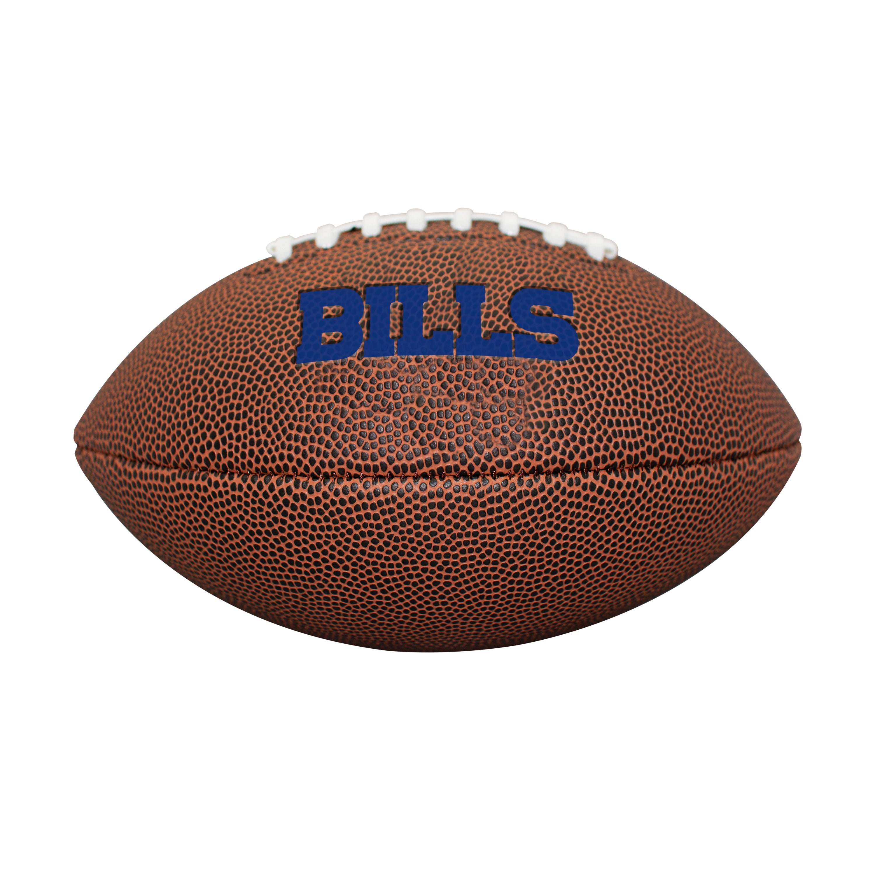 Buffalo Bills Mini-Size Composite Football