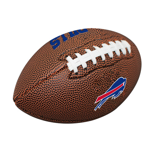 Product Image for Buffalo Bills Mini-Size Composite Football