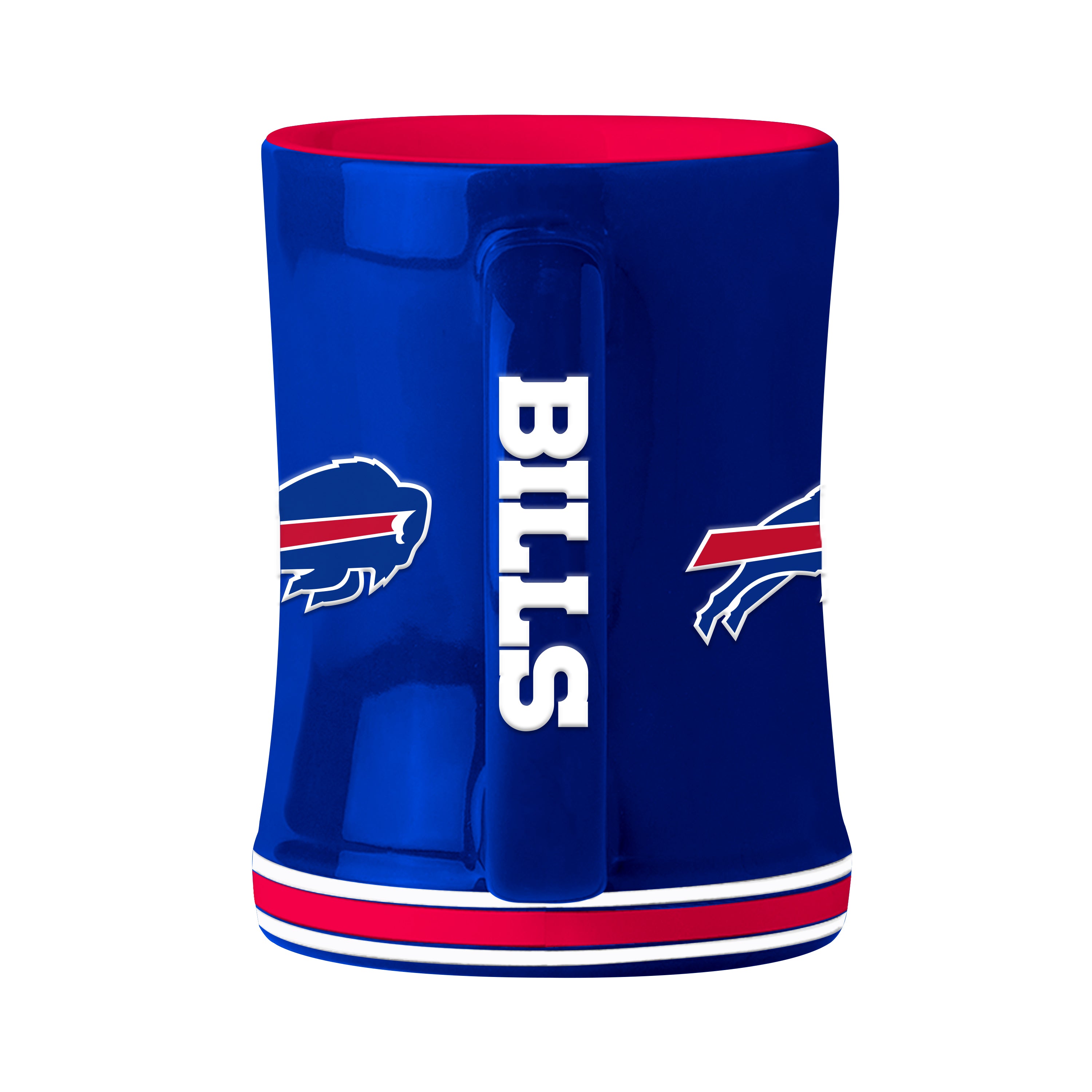 Buffalo Bills 14 oz. Relief Mug