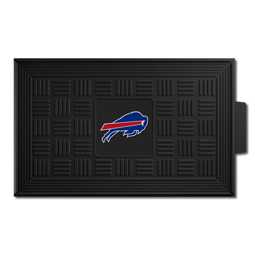 Product Image for NFL - Buffalo Bills Medallion Door Mat