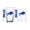 Buffalo Bills 16 oz. Gameday Pint Glass