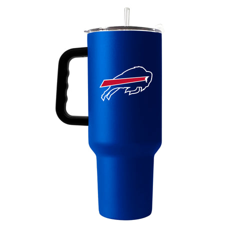 Product Image for Buffalo Bills 40oz Flipside Powder Coat Tumbler