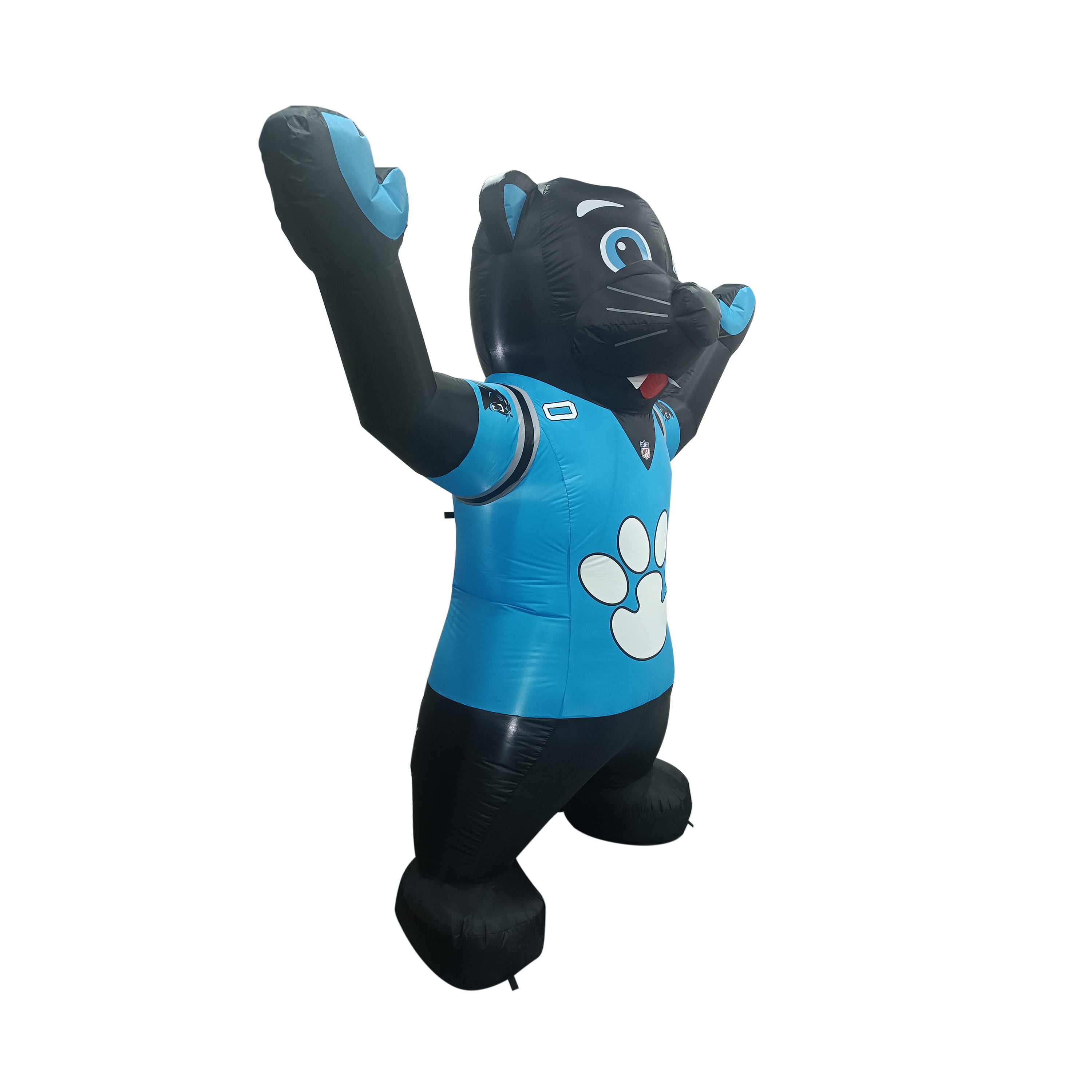 Carolina Panthers Inflatable Mascot