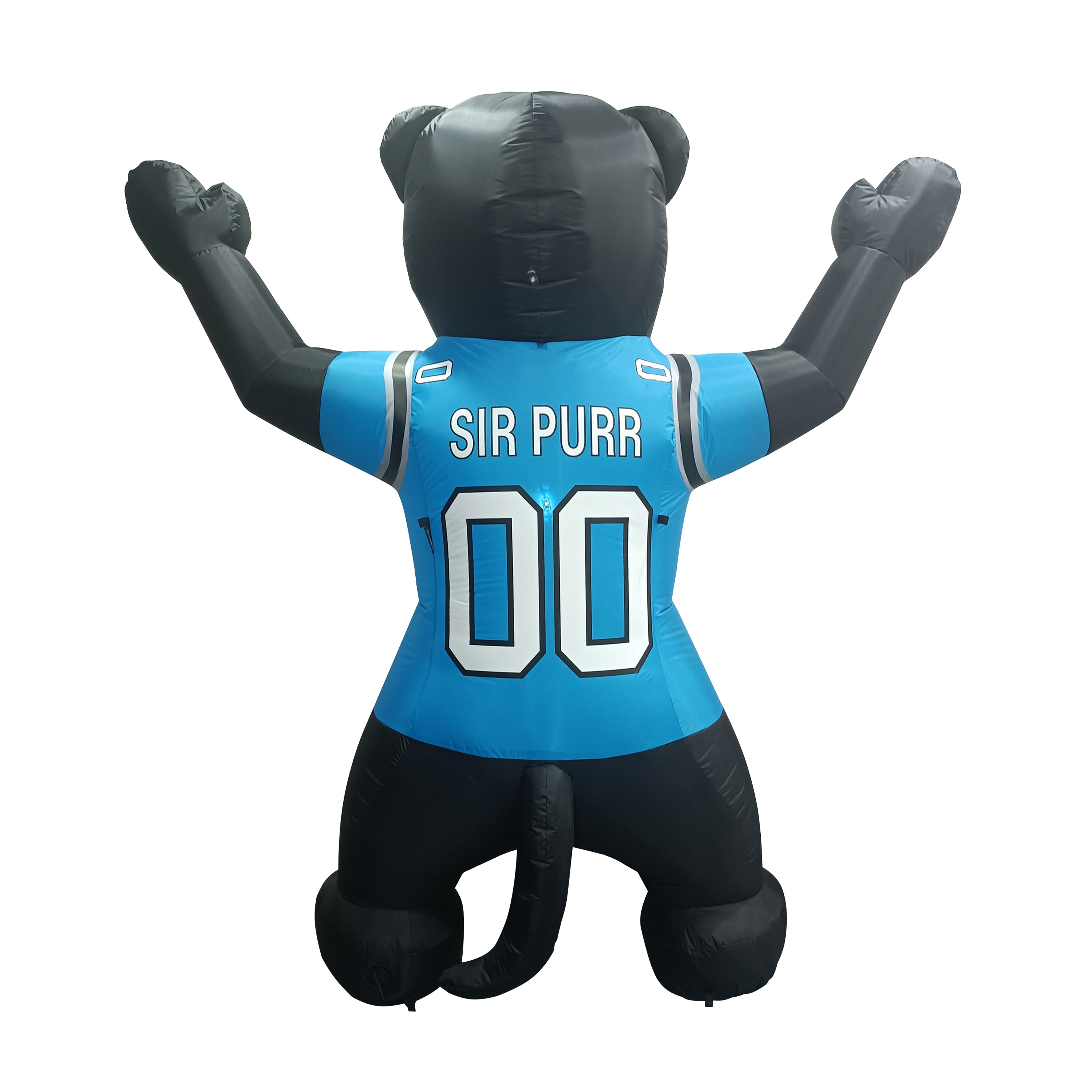 Carolina Panthers Inflatable Mascot