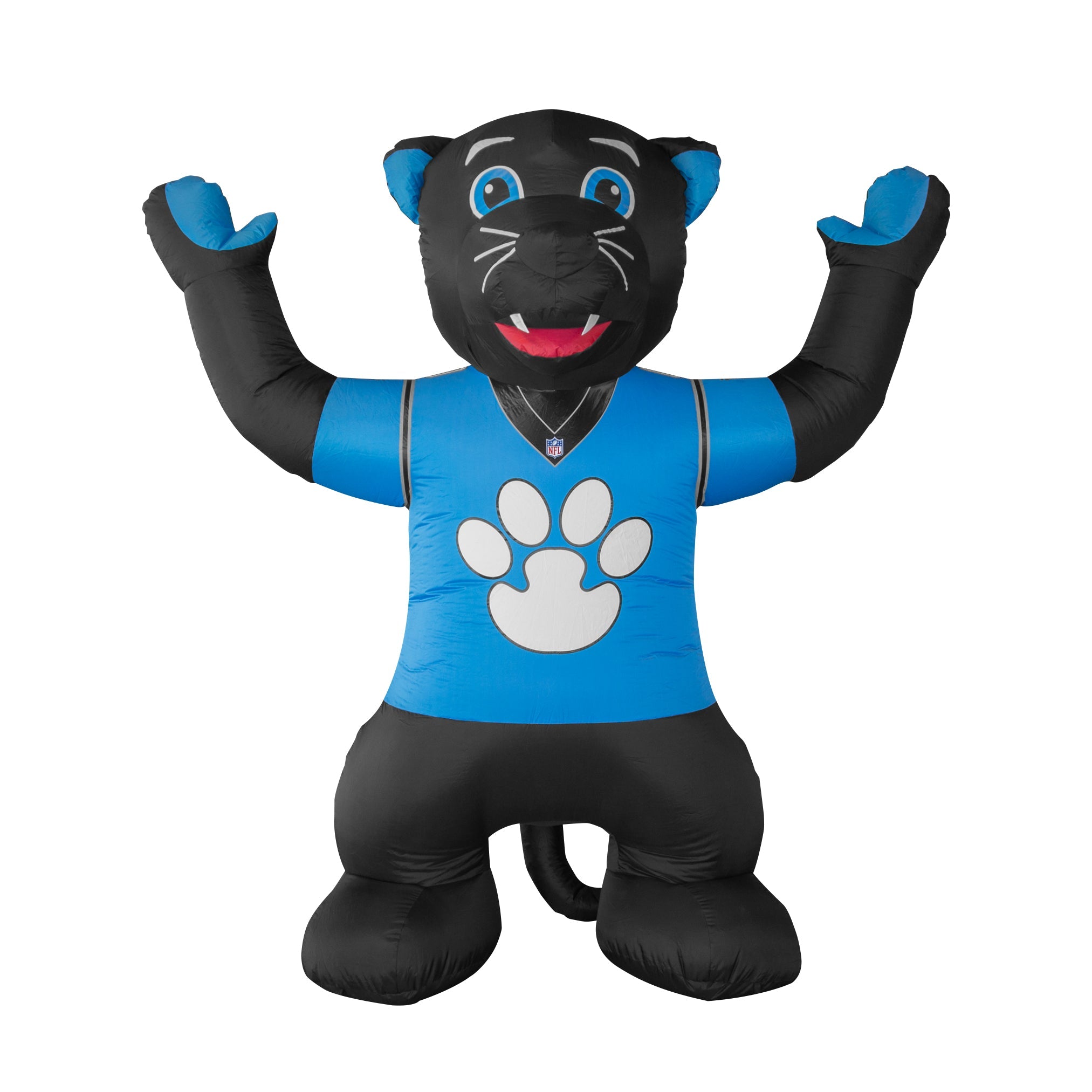 Carolina Panthers Inflatable Mascot - Logo Brands,Carolina Panthers Inflatable Mascot - Logo Brands,Carolina Panthers Inflatable Mascot - Logo Brands