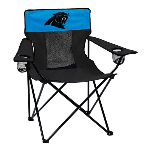 Product Image for Carolina Panthers Elite Chair