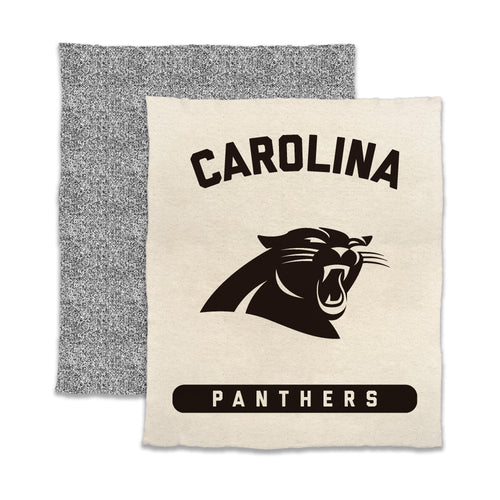 Product Image for Carolina Panthers Luxe Prime Dreams Throw