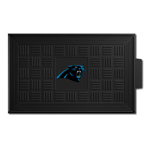 Product Image for NFL - Carolina Panthers Medallion Door Mat