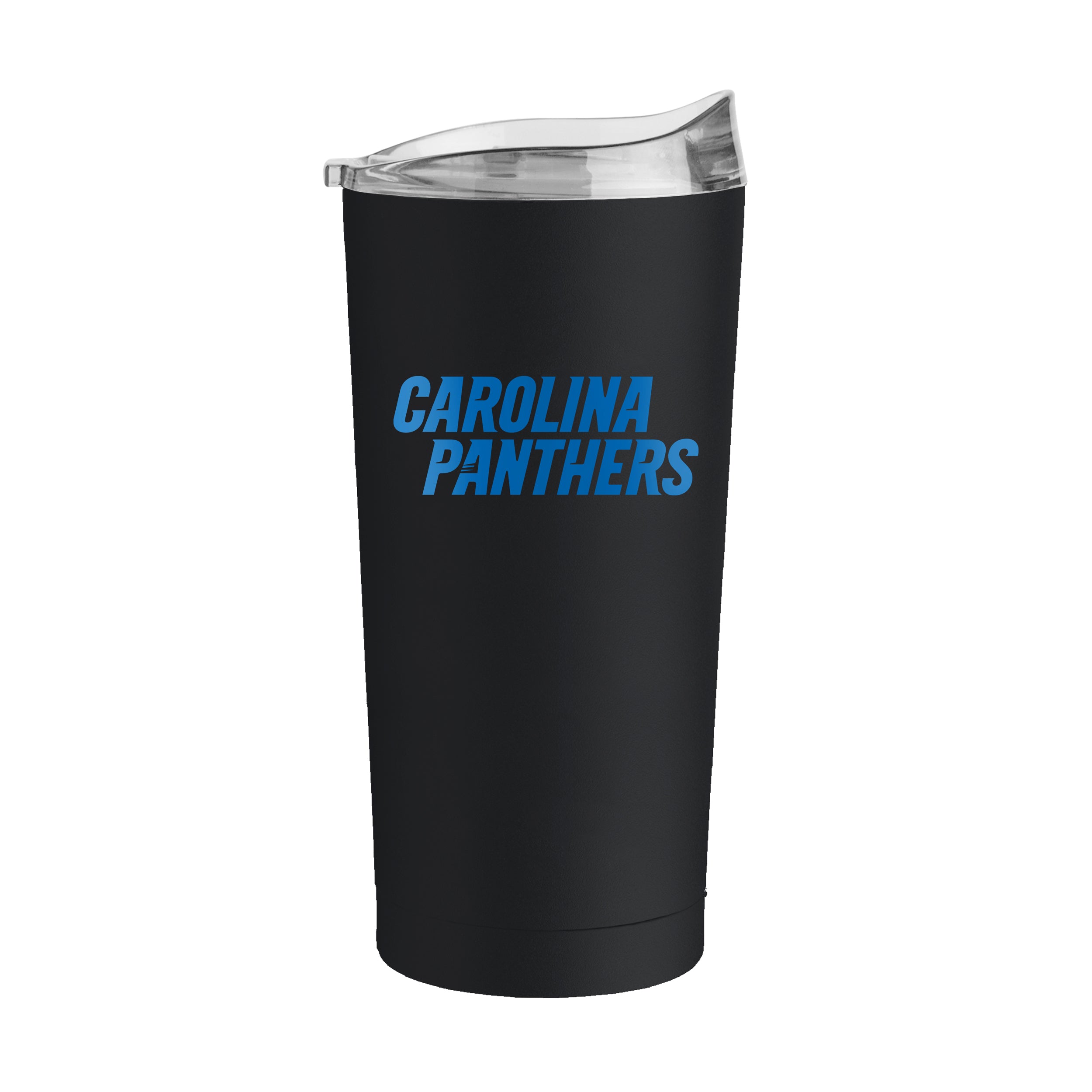 Carolina Panthers 20 oz. Flipside Powder Coat Tumbler