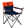 Chicago Bears Big Boy Chair