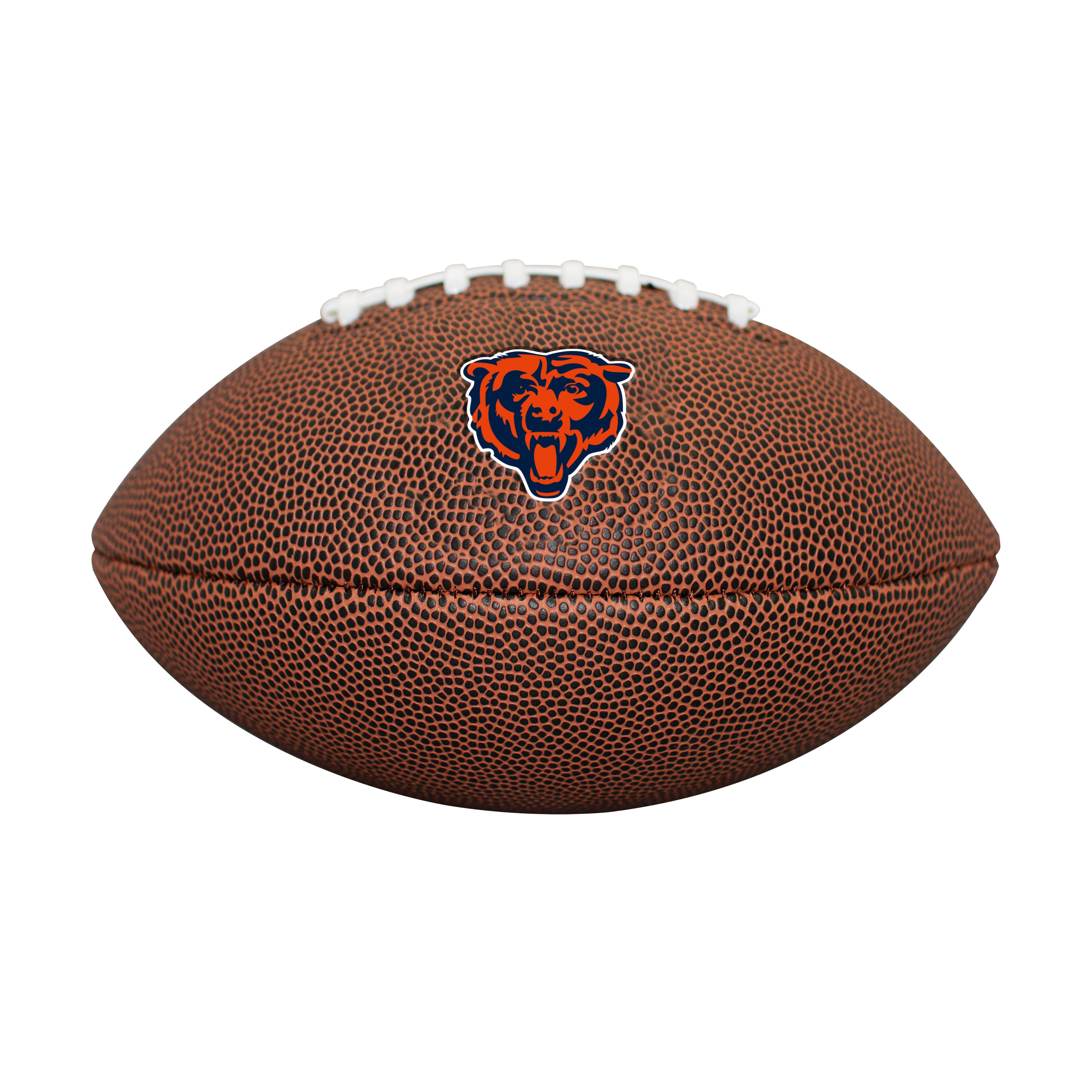 Chicago Bears Mini-Size Composite Football