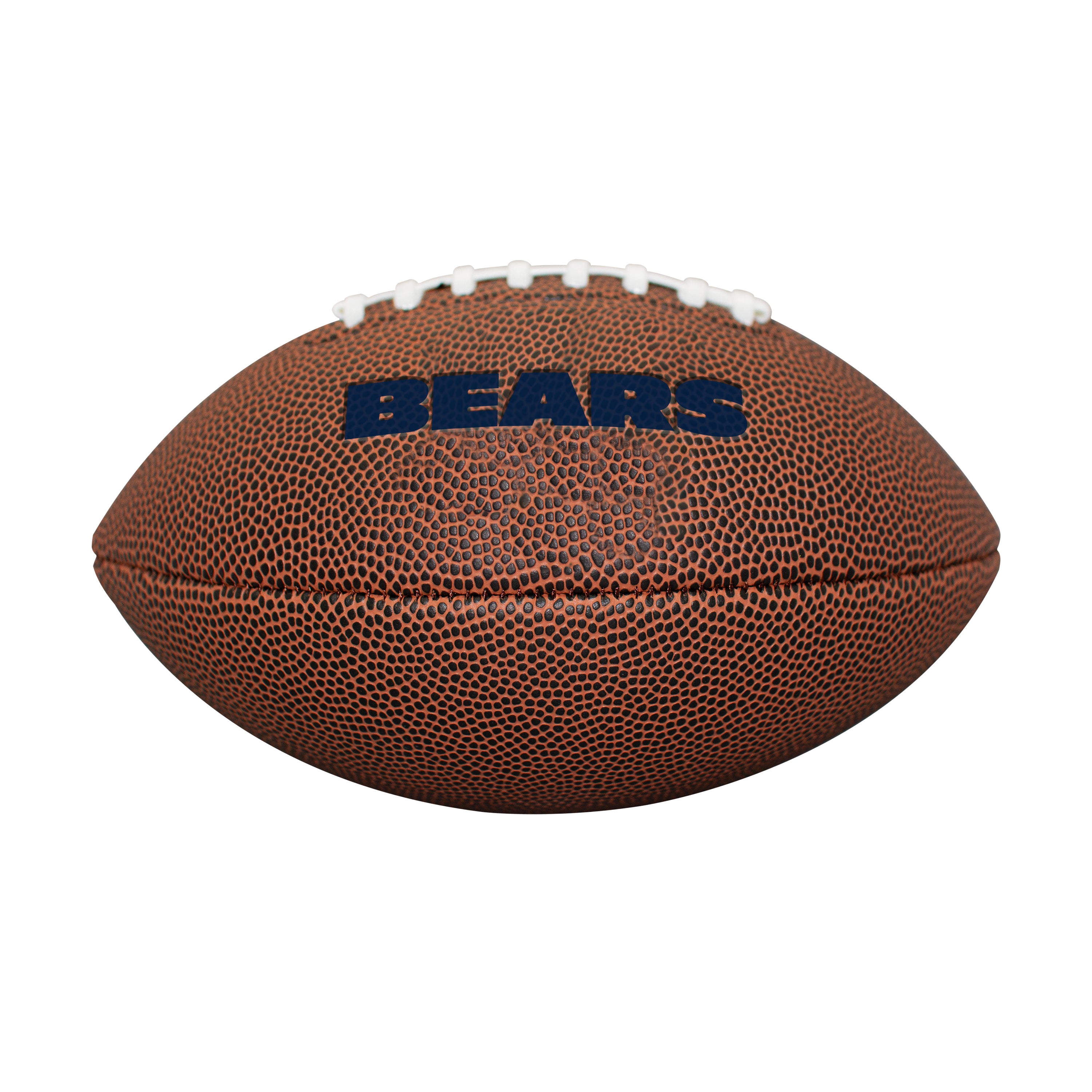 Chicago Bears Mini-Size Composite Football