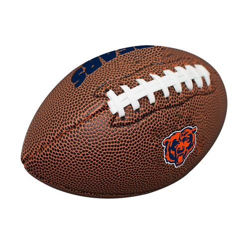 Product Image for Chicago Bears Mini-Size Composite Football