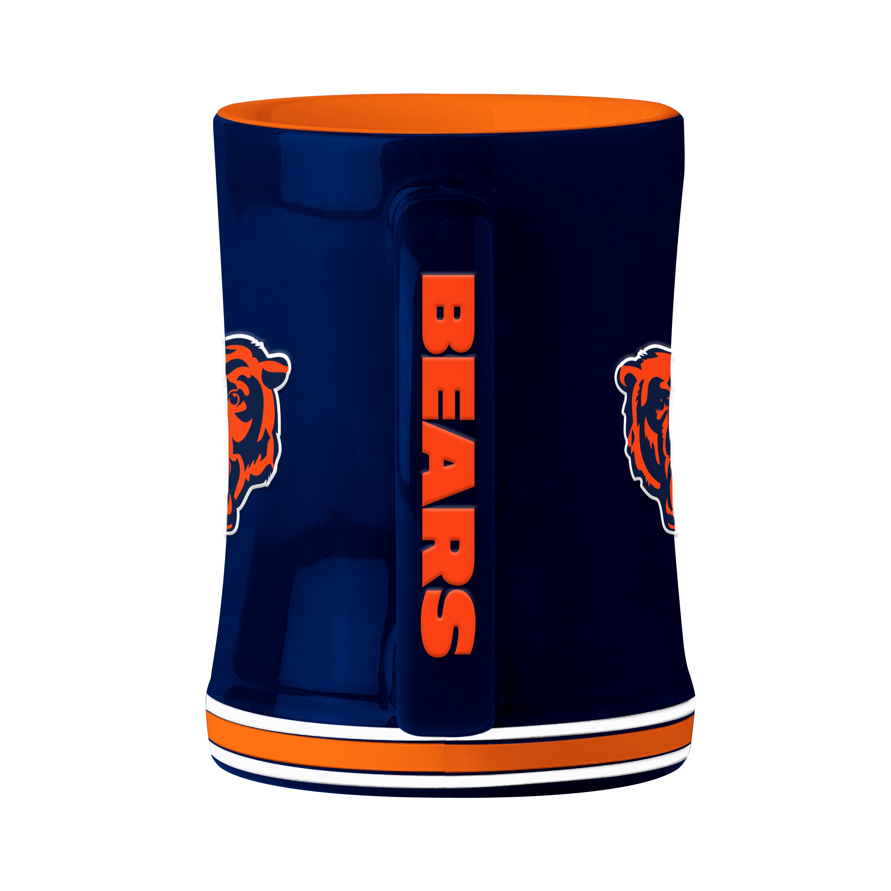 Chicago Bears 14 oz. Relief Mug