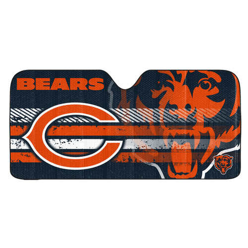 Product Image for NFL - Chicago Bears Auto Shade