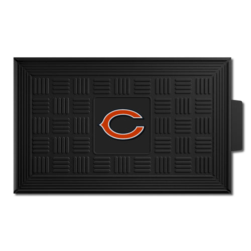 Product Image for NFL - Chicago Bears Medallion Door Mat