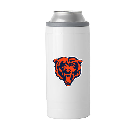 Product Image for Chicago Bears Gameday 12oz Slim Can Coolie