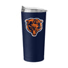 Chicago Bears 20oz Flipside Powder Coat Tumbler