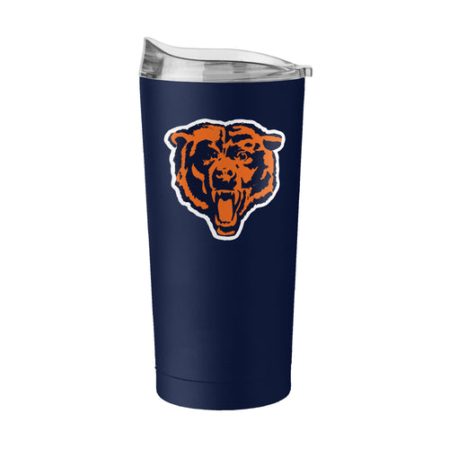 Product Image for Chicago Bears 20oz Flipside Powder Coat Tumbler