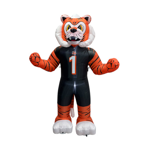 Product Image for Cincinnati Bengals Inflatable Mascot