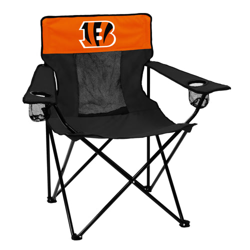 Product Image for Cincinnati Bengals Elite Chair