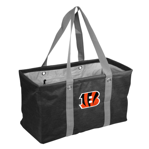 Product Image for Cincinnati Bengals Crosshatch Picnic Caddy