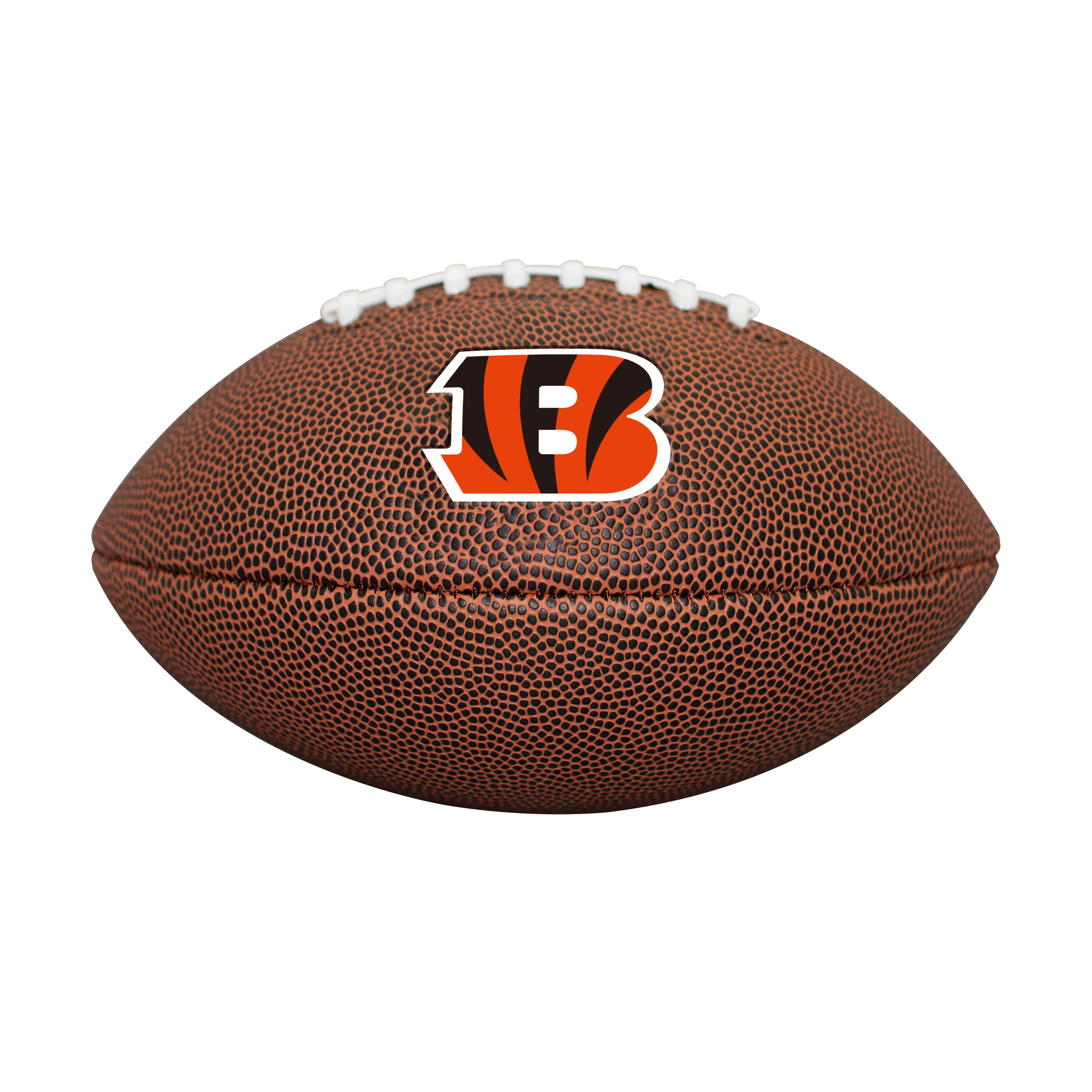 Cincinnati Bengals Mini-Size Composite Football