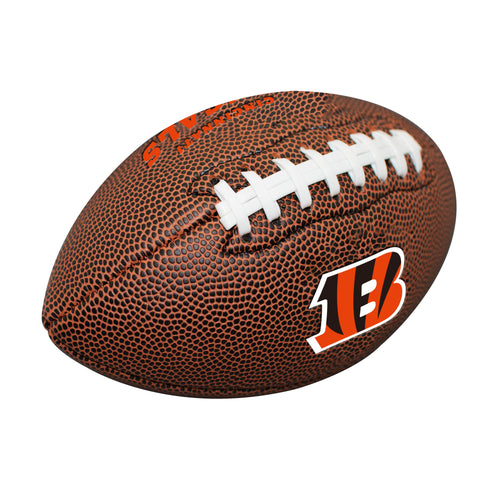 Product Image for Cincinnati Bengals Mini-Size Composite Football