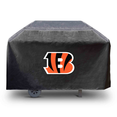 Product Image for NFL - CINCINNATI BENGALS GRILLCOVER4BURN