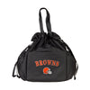 Cleveland Browns Drawstring Lunch Cooler Eco
