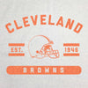 Cleveland Browns Sublimated Sweatshirt Blanket