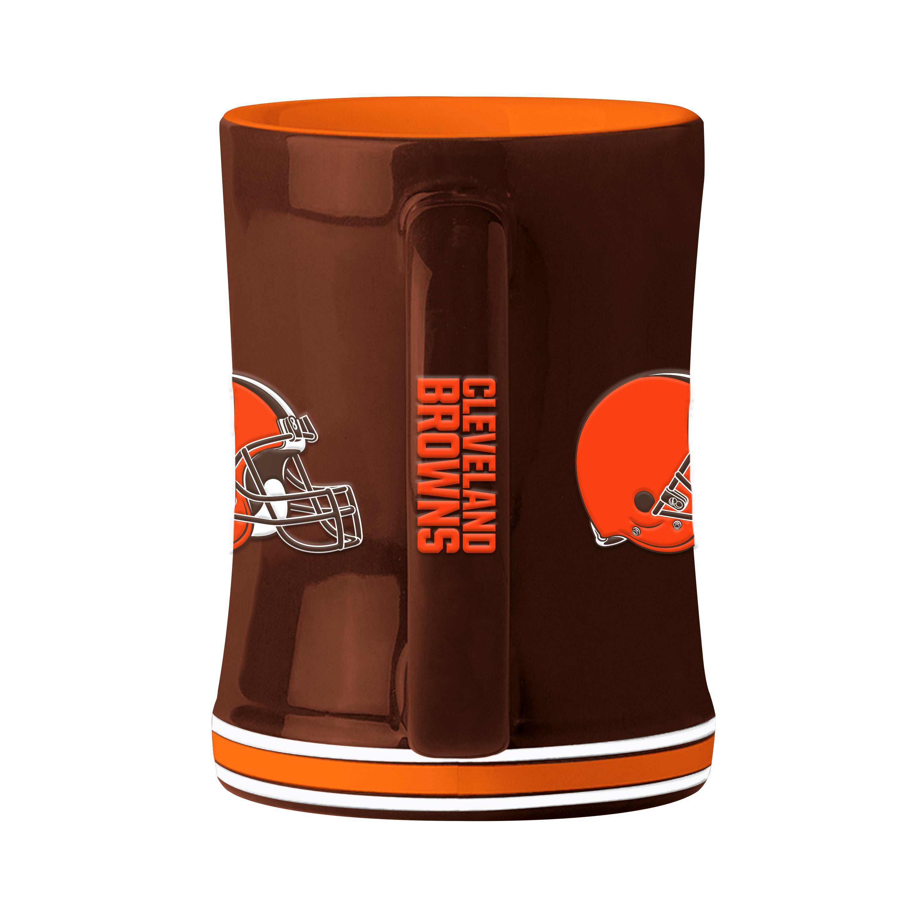 Cleveland Browns 14 oz. Relief Mug