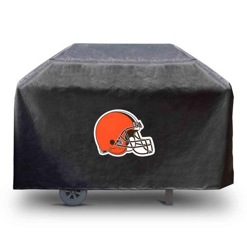 Product Image for NFL - CLEVELAND BROWNS GRILLCOVER4BURN