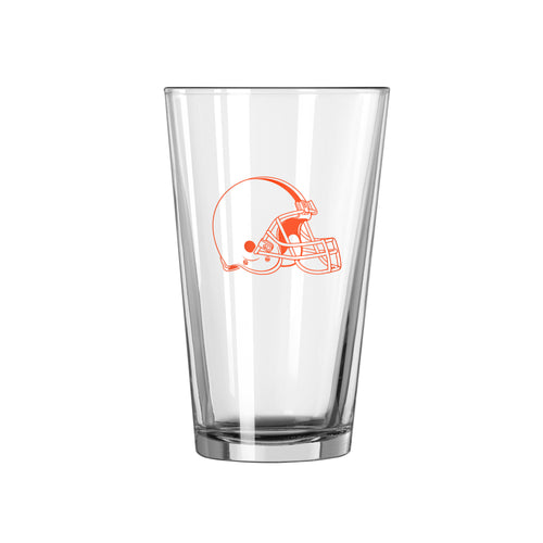Product Image for Cleveland Browns 16oz Gameday Pint Glass