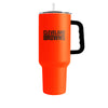 Cleveland Browns 40oz Flipside Powder Coat Tumbler