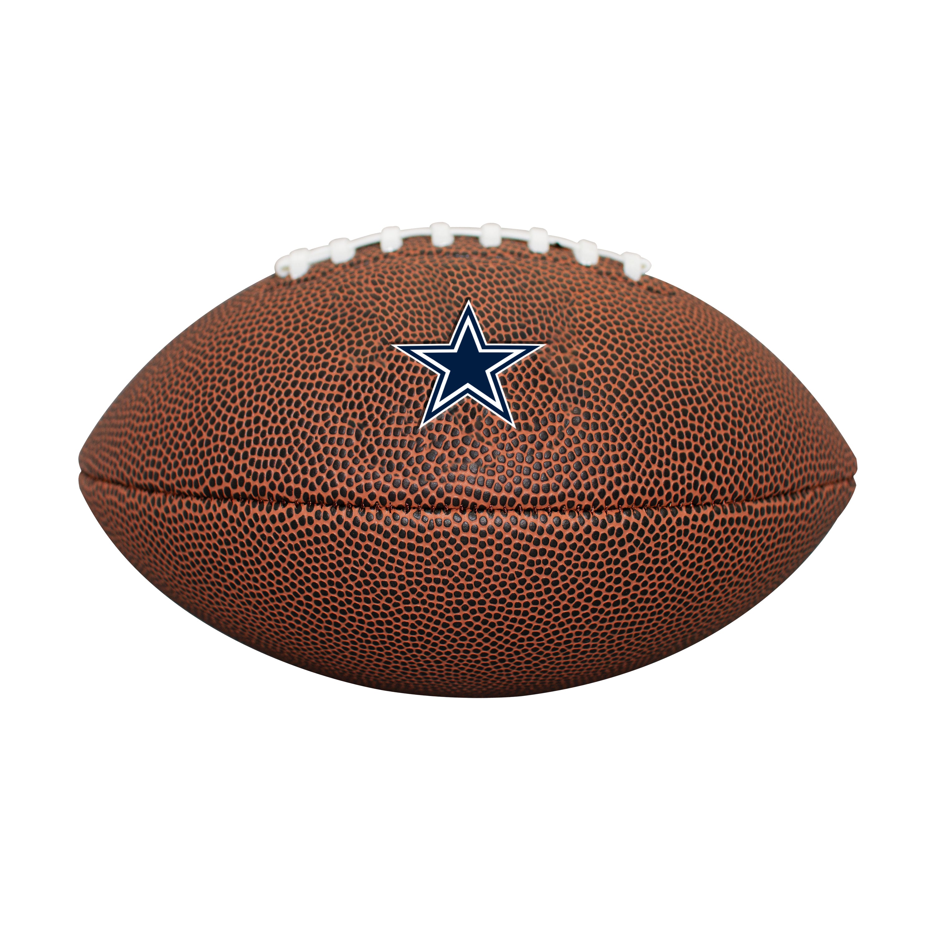 Dallas Cowboys Mini-Size Composite Football