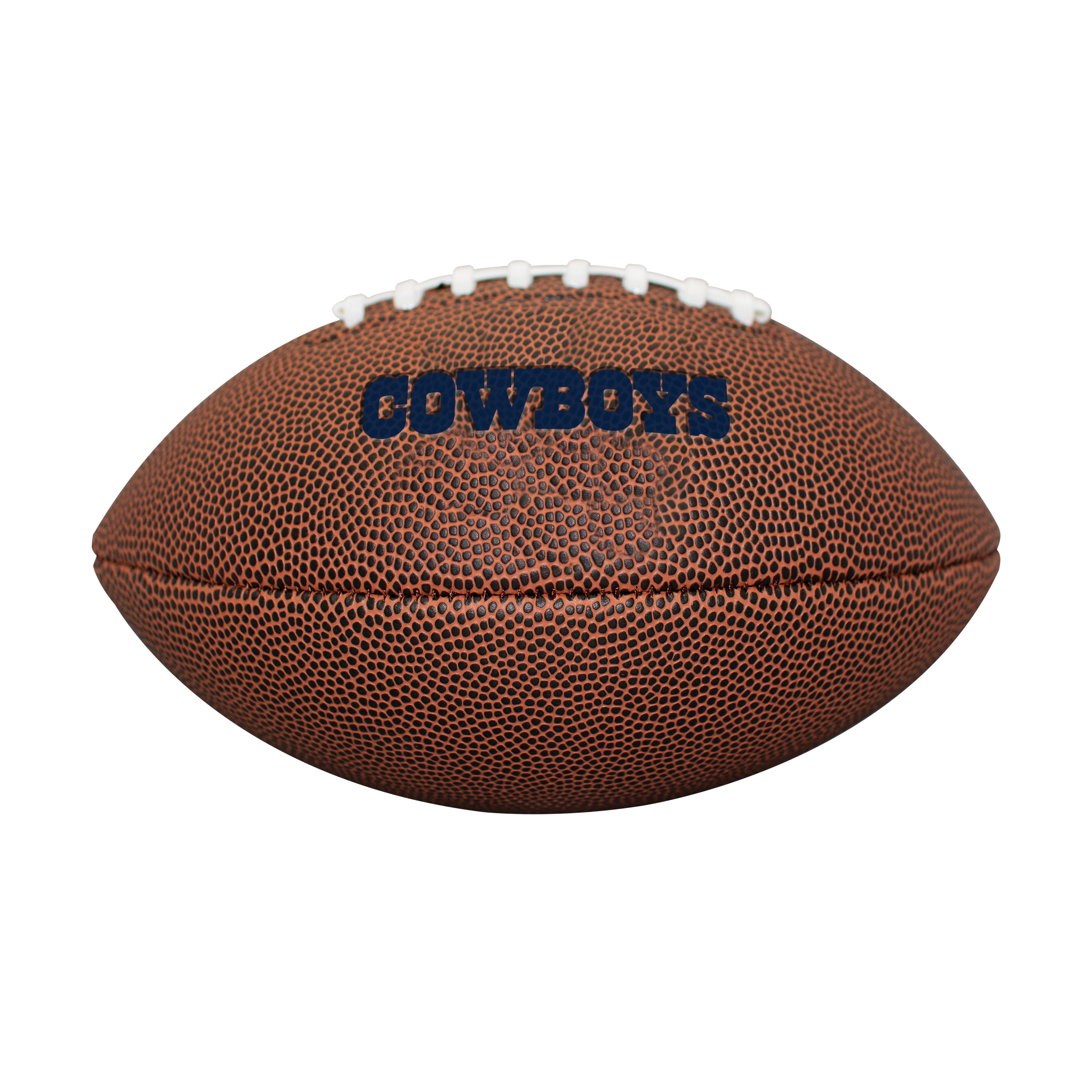 Dallas Cowboys Mini-Size Composite Football