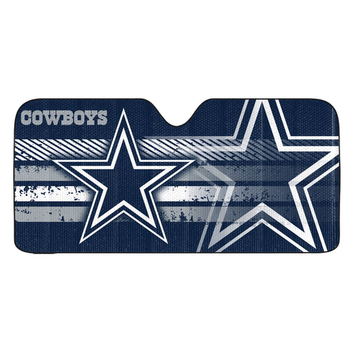 Product Image for NFL - Dallas Cowboys Auto Shade
