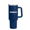 Dallas Cowboys 40 oz. Flipside Powder Coat Tumbler