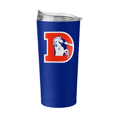 Product Image for Denver Broncos 20oz Flipside Powder Coat Tumbler
