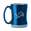 Detroit Lions 14 oz. Relief Mug