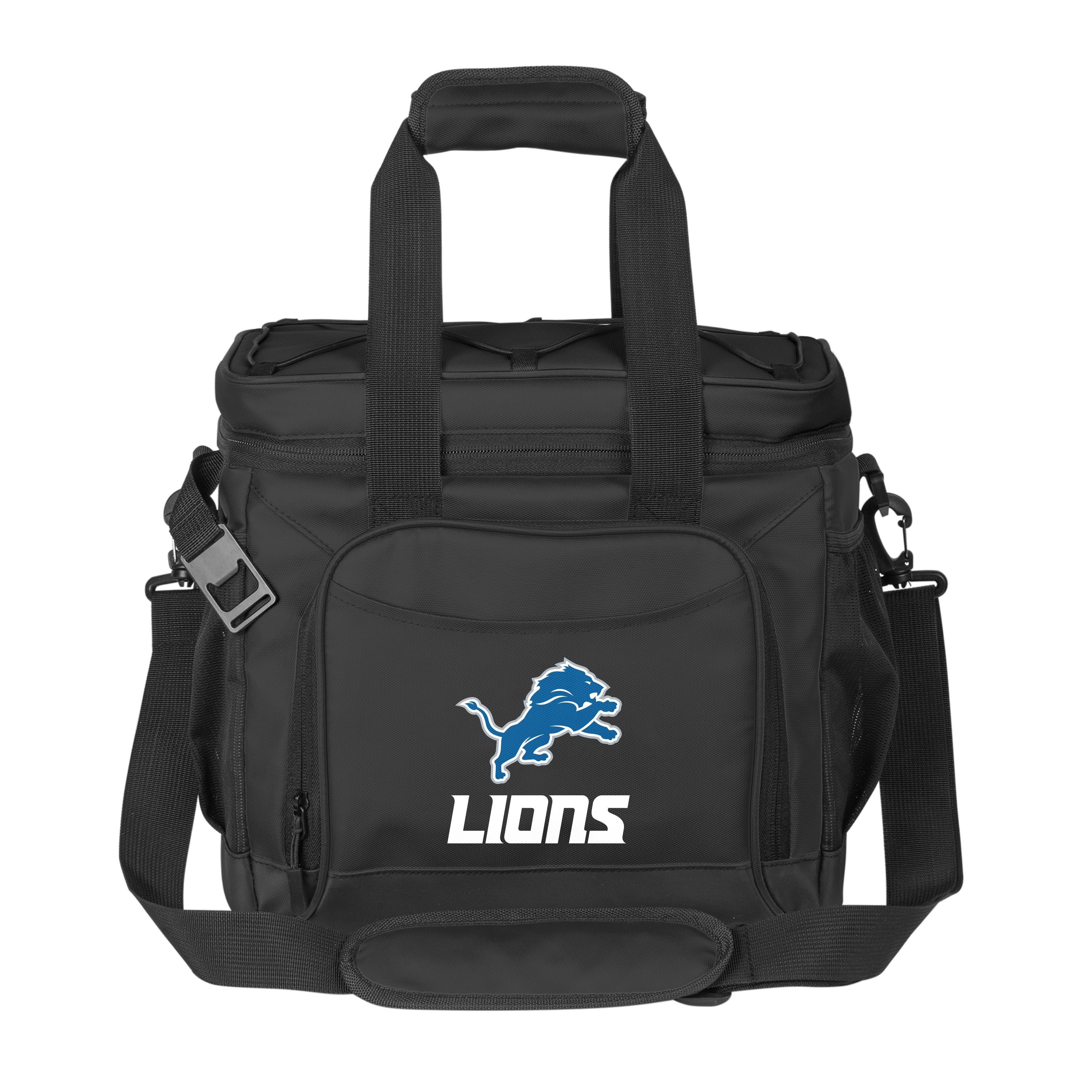 Detroit Lions 24 Can Flex Cooler