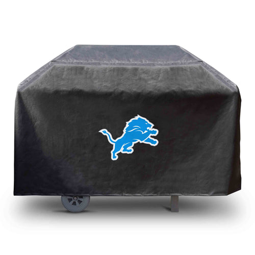 Product Image for NFL - DETROIT LIONS GRILLCOVER4BURN