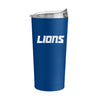Detroit Lions 20 oz. Flipside Powder Coat Tumbler