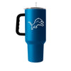 Detroit Lions 40oz Flipside Powder Coat Tumbler